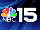 Nonton WPMI NBC 15 News live streaming gratis