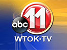 Nonton WTOK-TV 11 News live streaming gratis