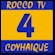 Nonton Rocco TV Coyhaique live streaming gratis