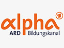 Nonton ARD Alpha live streaming gratis