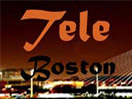 Nonton Teleboston live streaming gratis