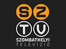 Nonton SZTV live streaming gratis
