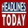 Nonton Headlines Today live streaming gratis