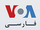 Nonton VOA Persian live streaming gratis