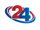 Nonton 24 Vesti live streaming gratis
