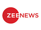 Nonton Zee News live streaming gratis