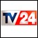 Nonton 24 News live streaming gratis