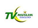 Nonton TV Muslim Thailand live streaming gratis