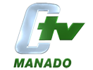 Nonton Cahaya TV Manado live streaming gratis