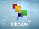Telesur TV English live