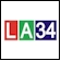 Nonton Long An TV - LA 34 live streaming gratis