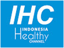 Nonton Indonesia Healthy Channel live streaming gratis