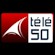 Nonton Tele 50 live streaming gratis