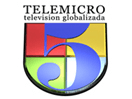 Nonton Telemicro Canal 5 live streaming gratis
