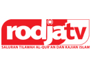 Nonton Rodja TV live streaming gratis