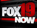 Nonton Fox 19 Cincinnati live streaming gratis