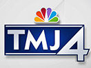 Nonton TMJ4 News live streaming gratis