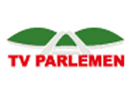 Nonton TV Parlemen live streaming gratis