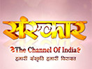 Nonton Sanskar TV live streaming gratis