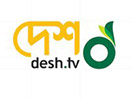 Nonton Desh TV live streaming gratis