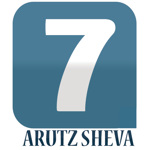 Nonton 7 Arutz Sheva live streaming gratis