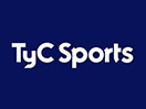 Nonton TyC Sports live streaming gratis
