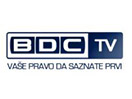 Nonton BDC Televizija live streaming gratis