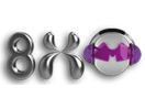 Nonton 8XM live streaming gratis