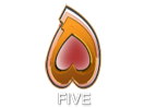 Nonton Channel Five live streaming gratis