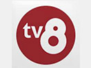 Nonton TV8 live streaming gratis