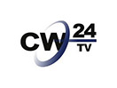 Nonton CW 24-TV live streaming gratis