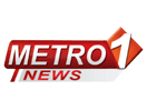 Nonton Metro 1 News live streaming gratis