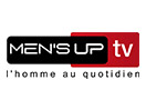 Nonton Men's UP TV live streaming gratis