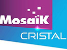 Nonton Mosaik Cristal live streaming gratis