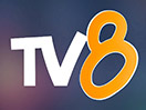 Nonton TV8 Moselle-Est live streaming gratis
