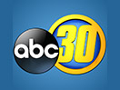 Nonton ABC 30  KFSN live streaming gratis