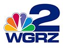 Nonton Channel 2, WGRZ live streaming gratis