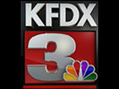 Nonton KFDX 3 live streaming gratis