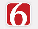 Nonton News on 6 - KOTV  live streaming gratis
