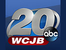Nonton WCJB-TV 20 live streaming gratis