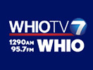 Nonton Channel 7 WHIO-TV  live streaming gratis