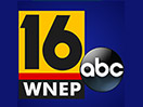 Nonton WNEP-TV 16 live streaming gratis