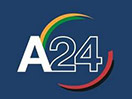 Nonton Africa 24 TV live streaming gratis