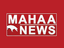 Mahaa News