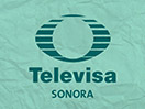 Nonton Televisa Sonora live streaming gratis