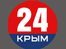 Nonton TV Crimea 24 live streaming gratis