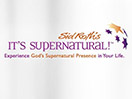 Nonton Its Supernatural live streaming gratis