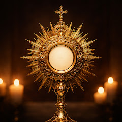Nonton Santísimo en Oración Live Eucharistic Adoration live streaming gratis