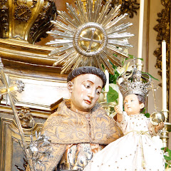 Igreja de Santo António de Lisboa