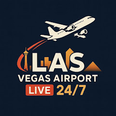 Nonton Las Vegas Airport Departures and Strip Live Camera live streaming gratis